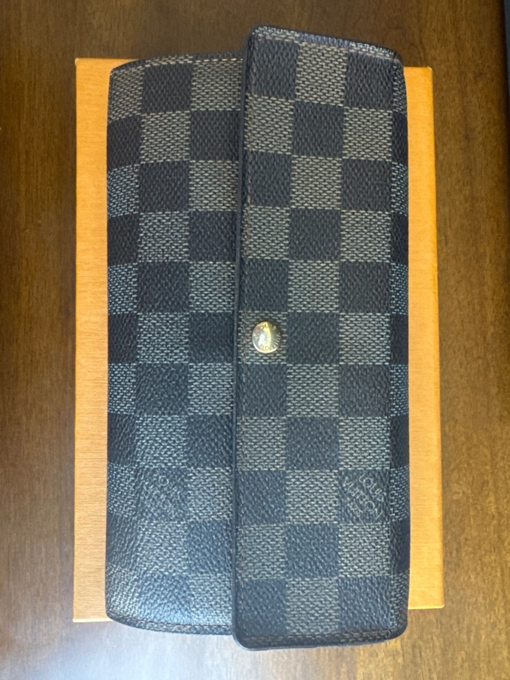 LV wallets!! 💯 Authentic! - Picture 2 of 10